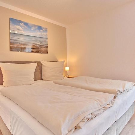 Seebruecke Seebruecke Appartement 6 Шарбойц Экстерьер фото